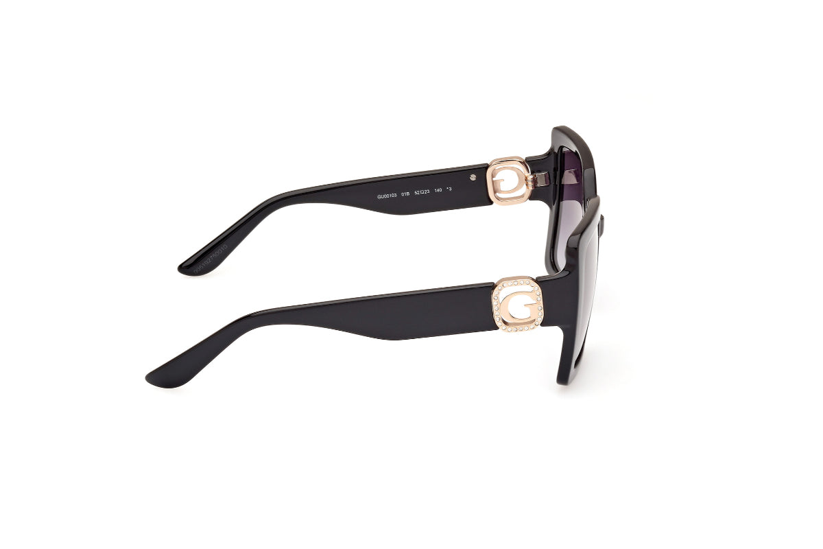 Guess Lentes de Sol Degradados GU0010