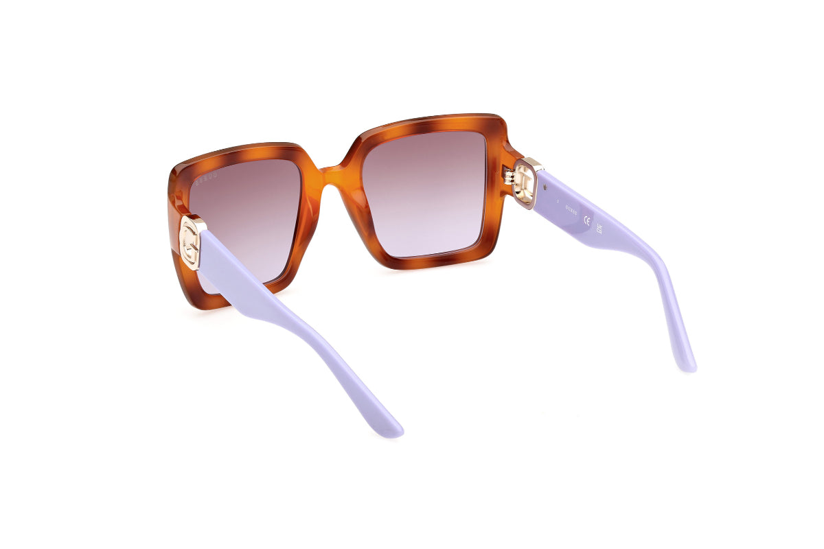 Guess Lentes de Sol Degradé