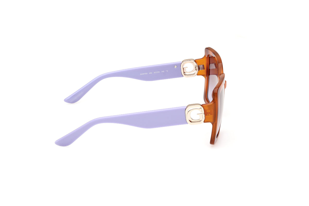 Guess Lentes de Sol Degradé