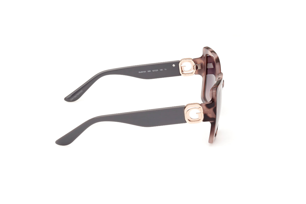 Guess Lentes de Sol Degradé