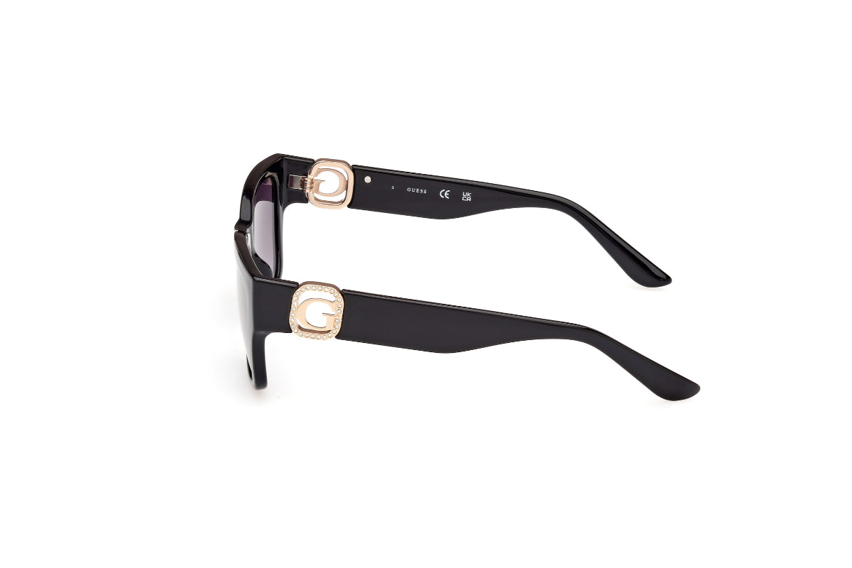 Guess Lentes de Sol Degradé