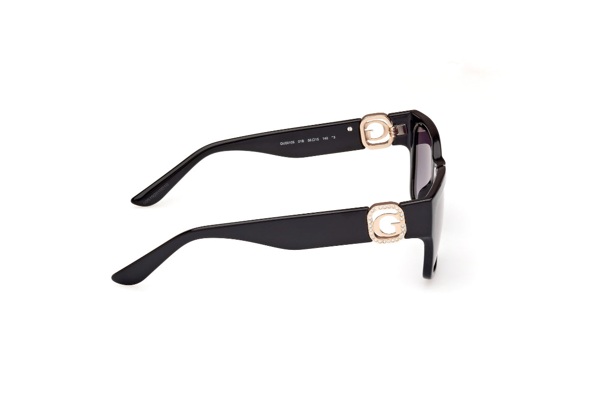 Guess Lentes de Sol Degradé