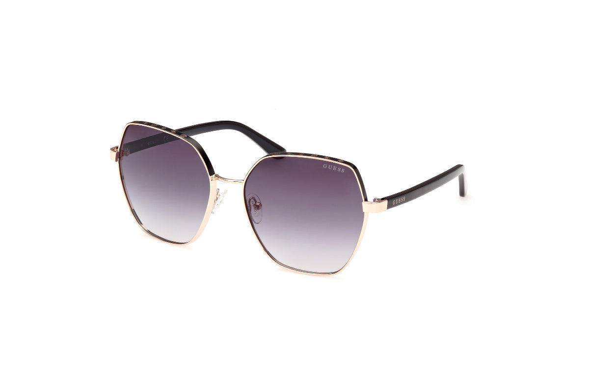 Guess Lentes de Sol Degradé