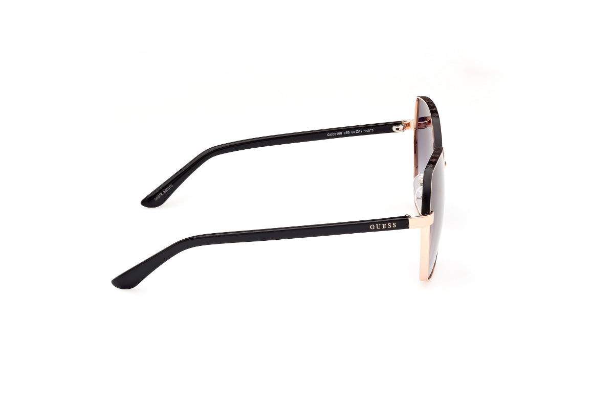 Guess Lentes de Sol Degradados GU0010