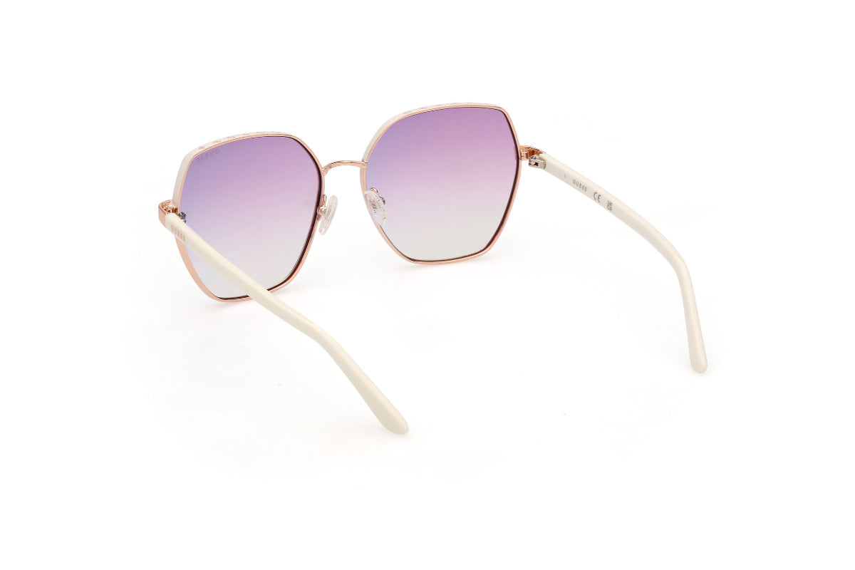 Guess Lentes de Sol Degradados GU0010