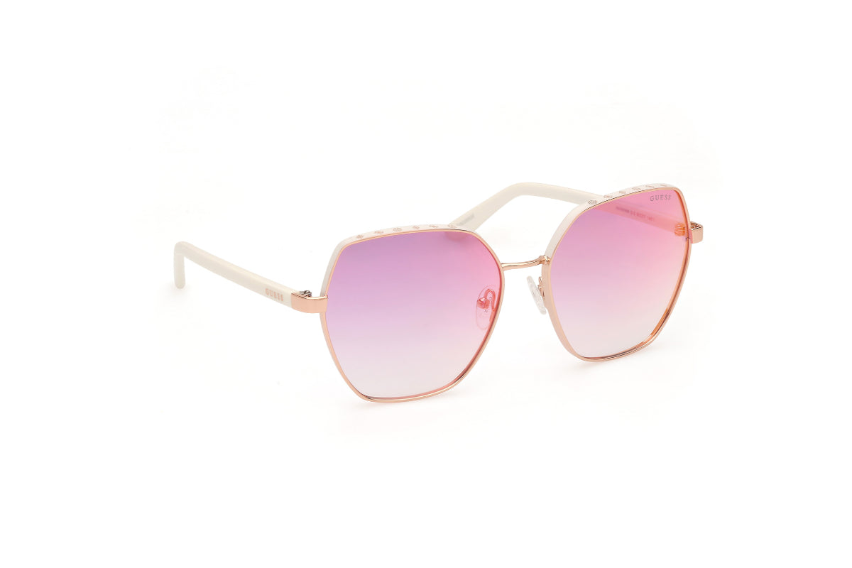 Guess Lentes de Sol Degradados GU0010