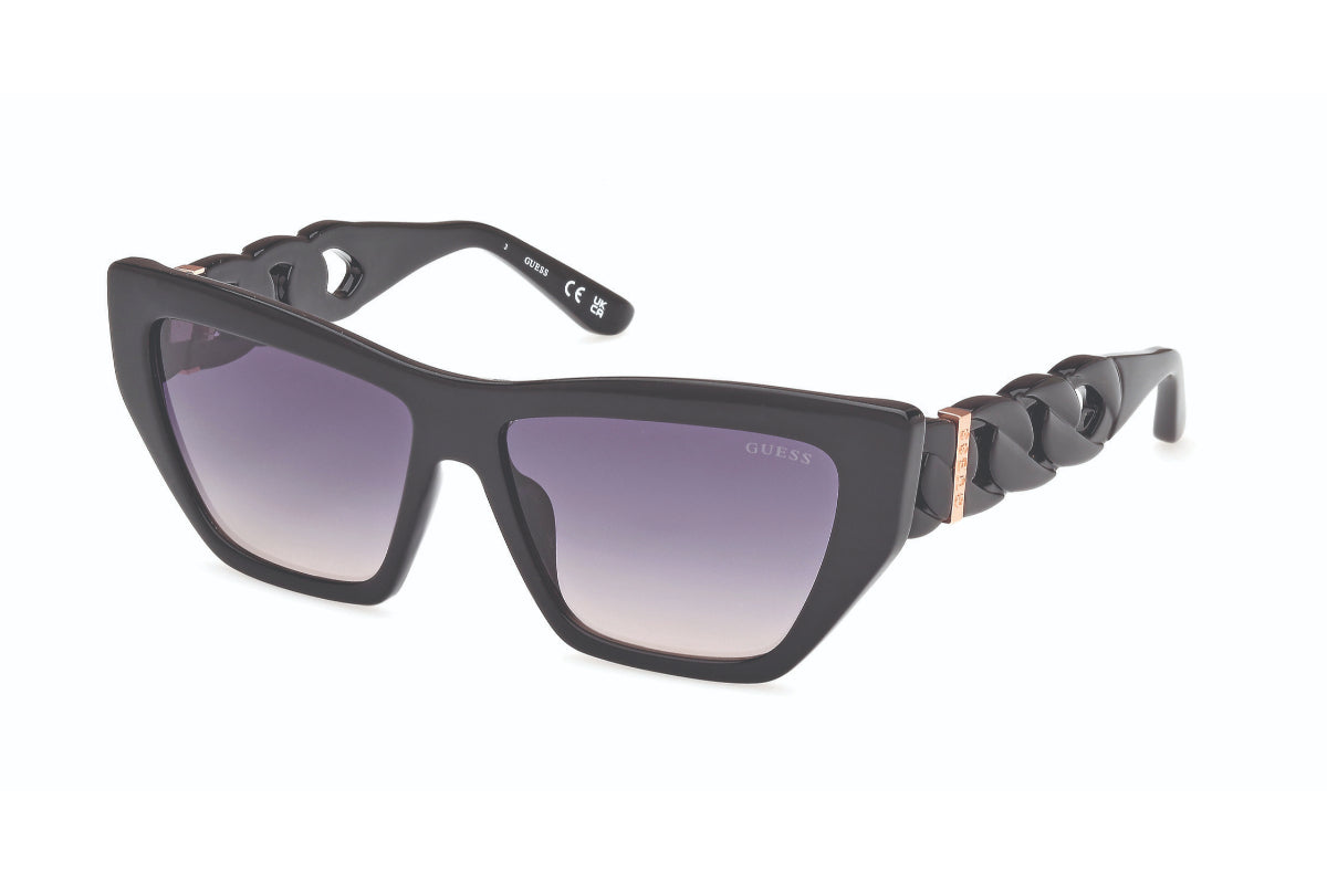 Guess Lentes de Sol Degradé