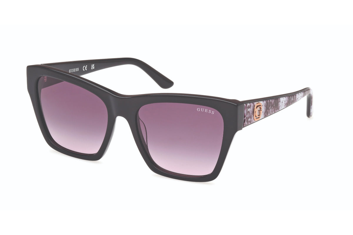 Guess Lentes de Sol Degradé