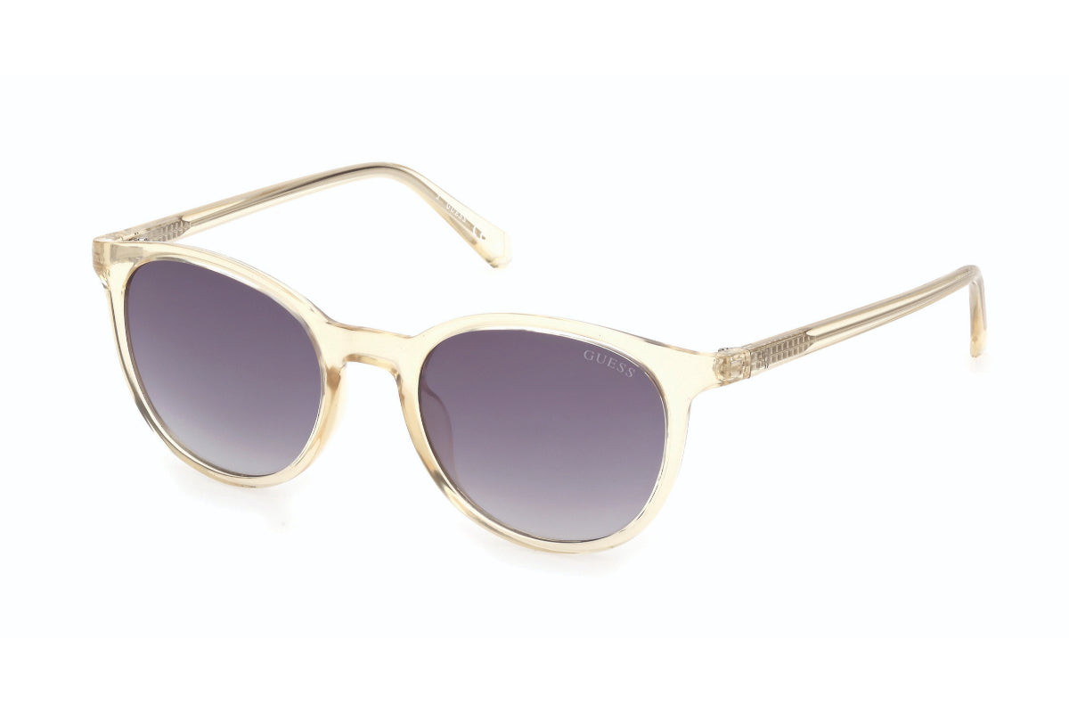 Guess Lentes de Sol Espejados