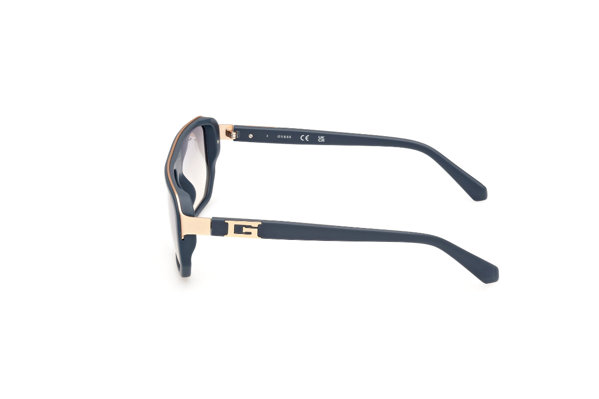 Guess Lentes de Sol Espejados