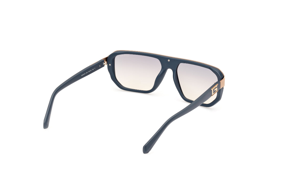 Guess Lentes de Sol Espejados