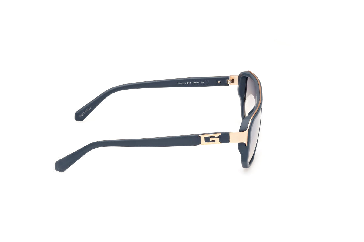 Guess Lentes de Sol Espejados