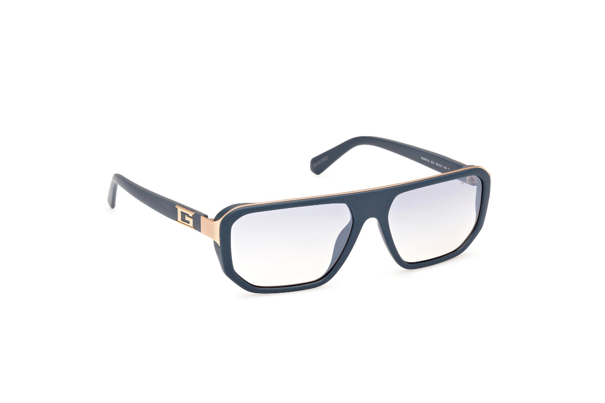 Guess Lentes de Sol Espejados