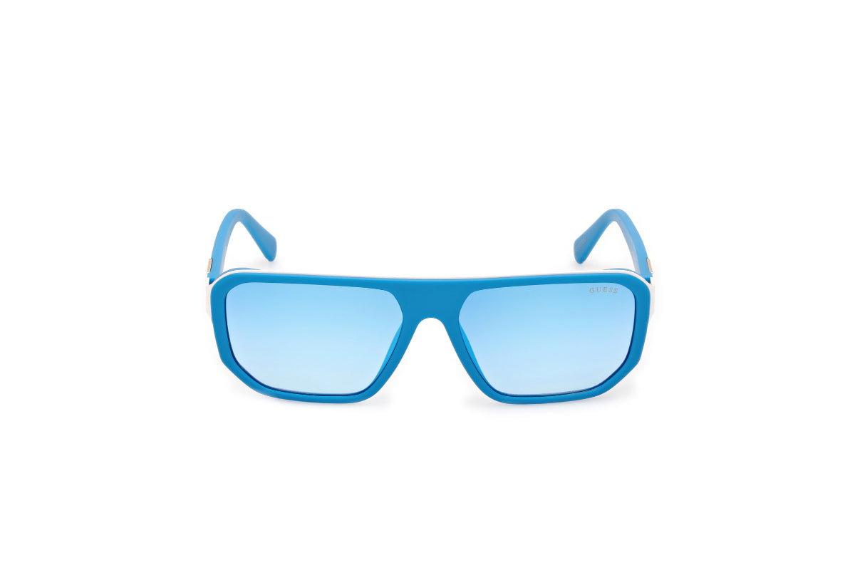 Guess Lentes de Sol Espejados