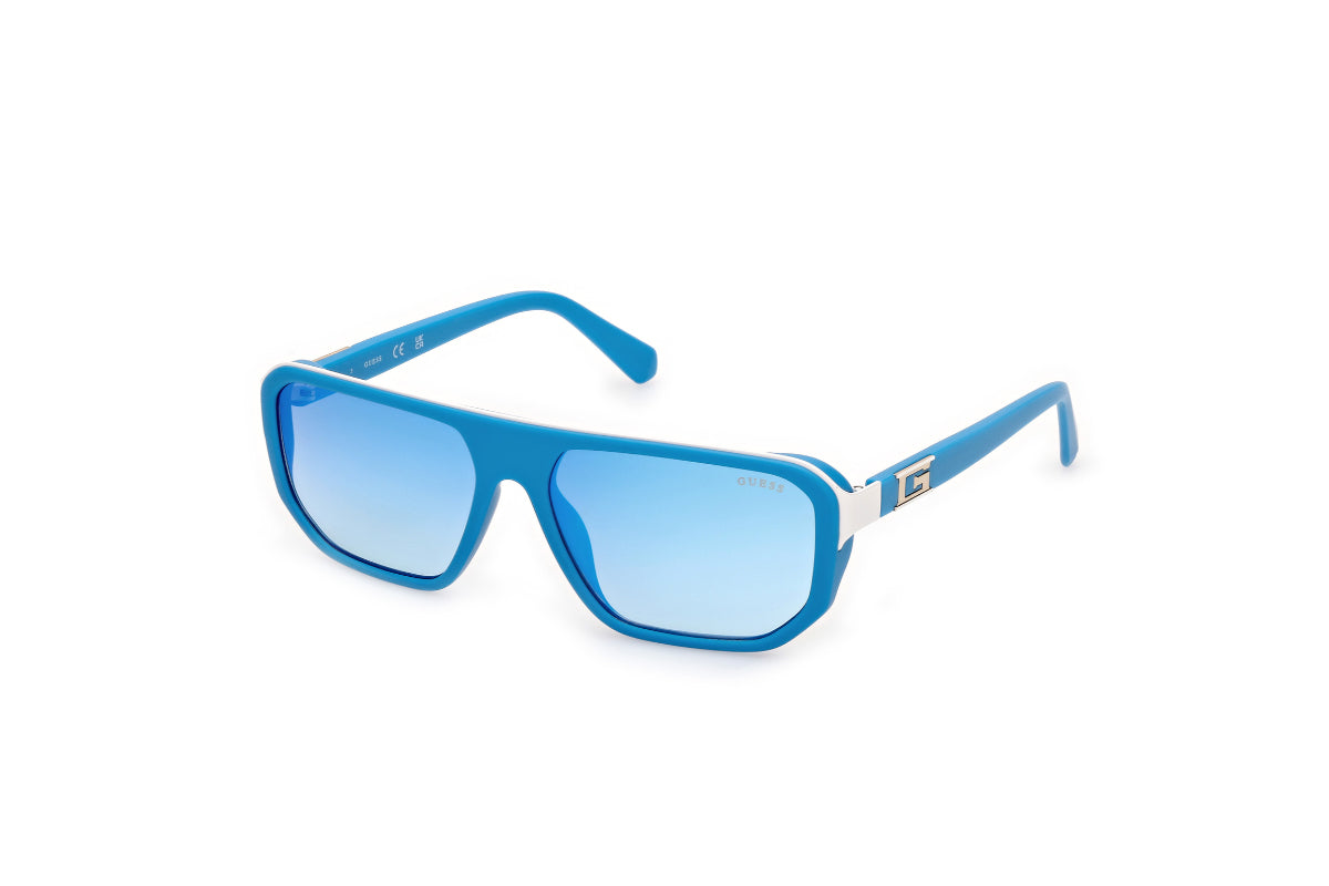 Guess Lentes de Sol Espejados