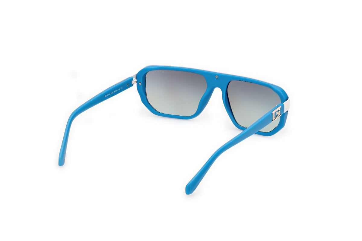 Guess Lentes de Sol Espejados