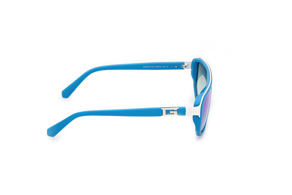 Guess Lentes de Sol Espejados