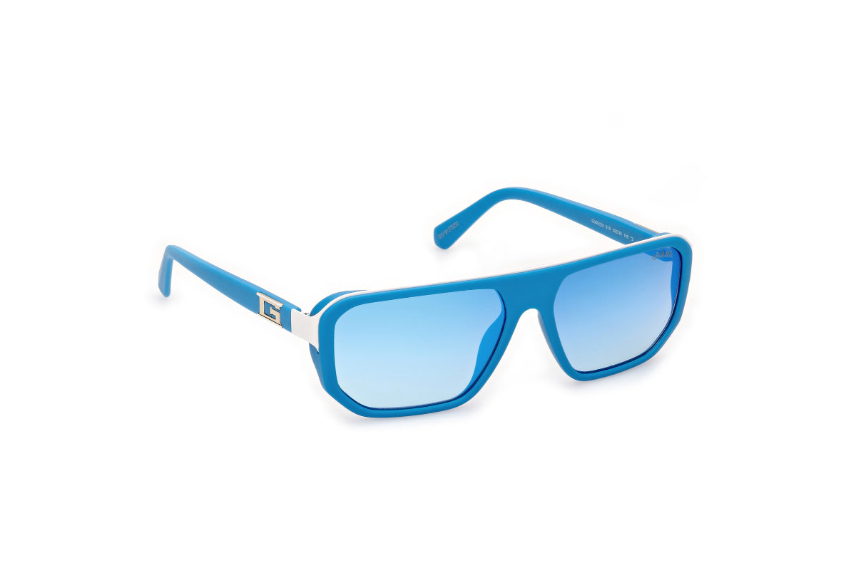 Guess Lentes de Sol Espejados