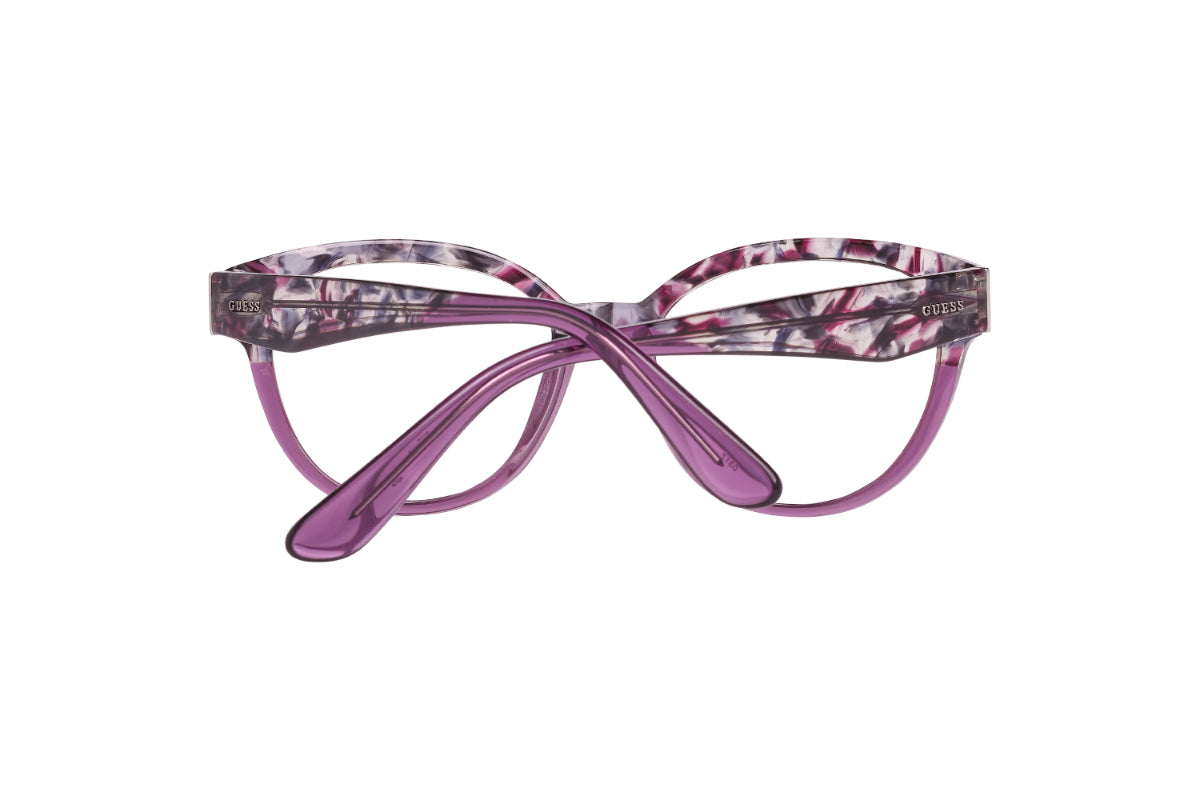 Lentes Opticos Violeta Guess