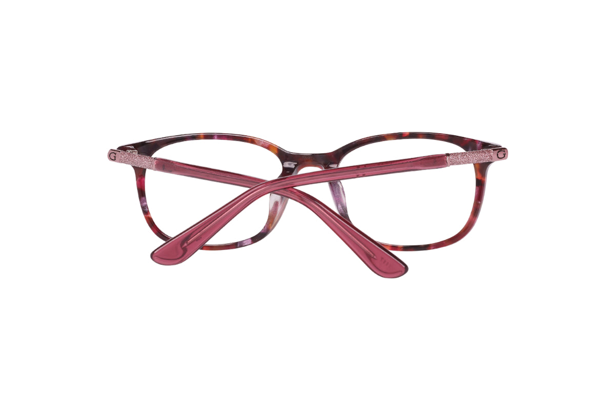 Lentes Opticos Morado Guess