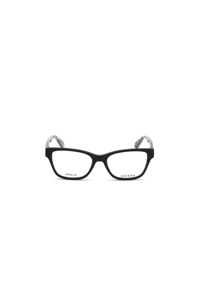 Lentes Opticos Negro Guess