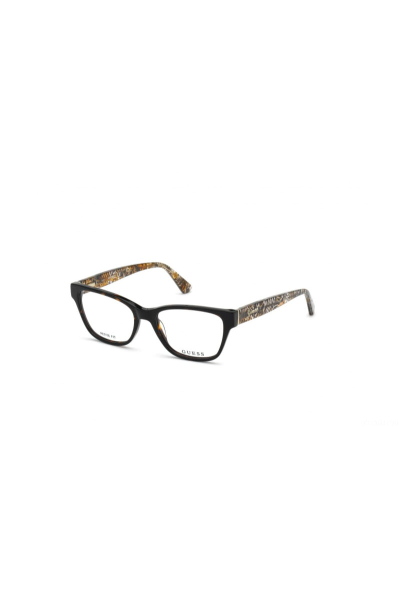 Lentes Opticos Havana Guess