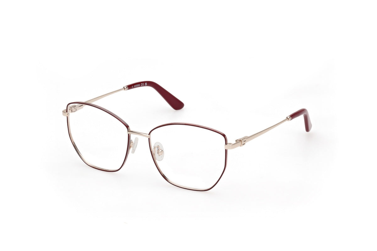 Lentes Ópticos Guess