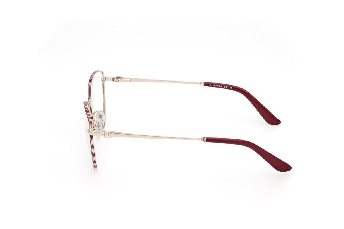 Lentes Ópticos Guess