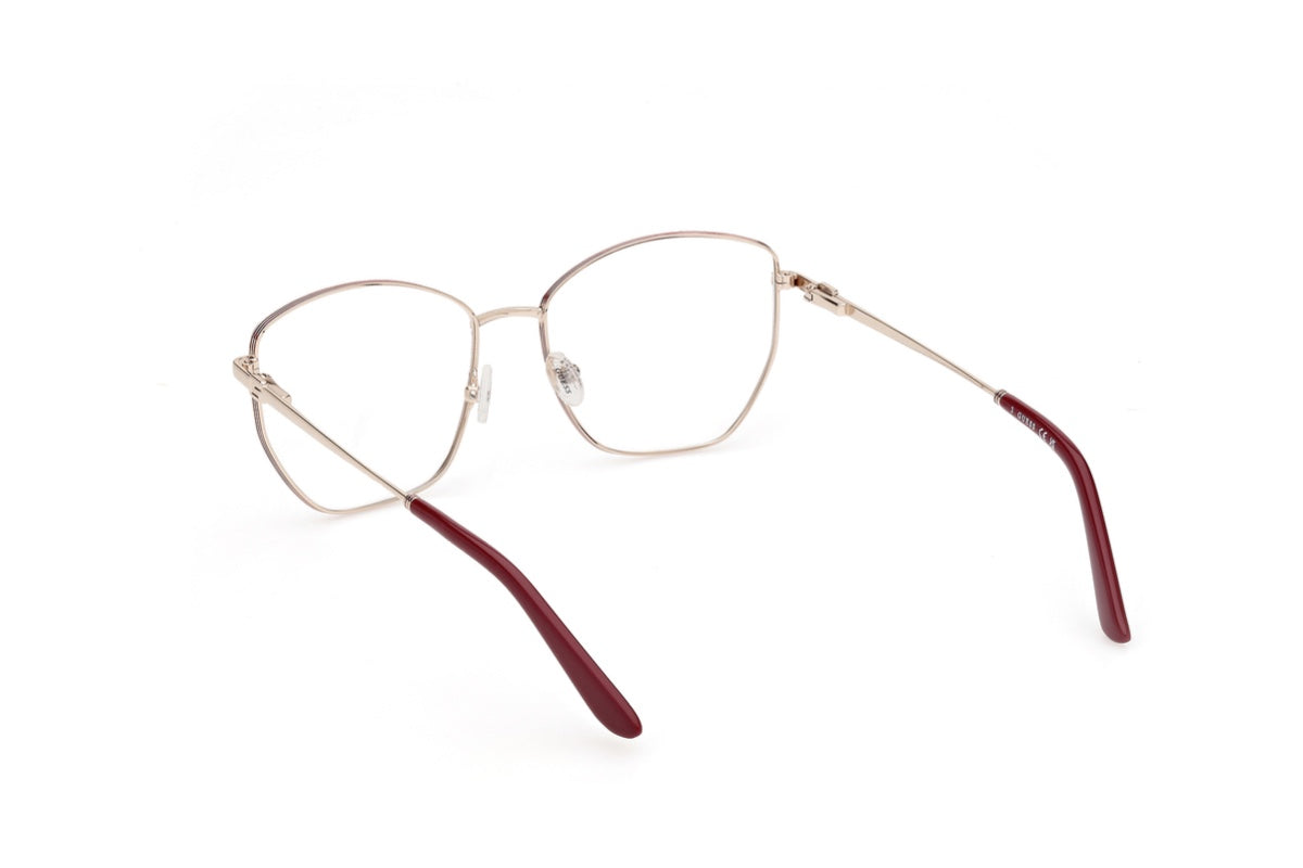 Lentes Ópticos Guess