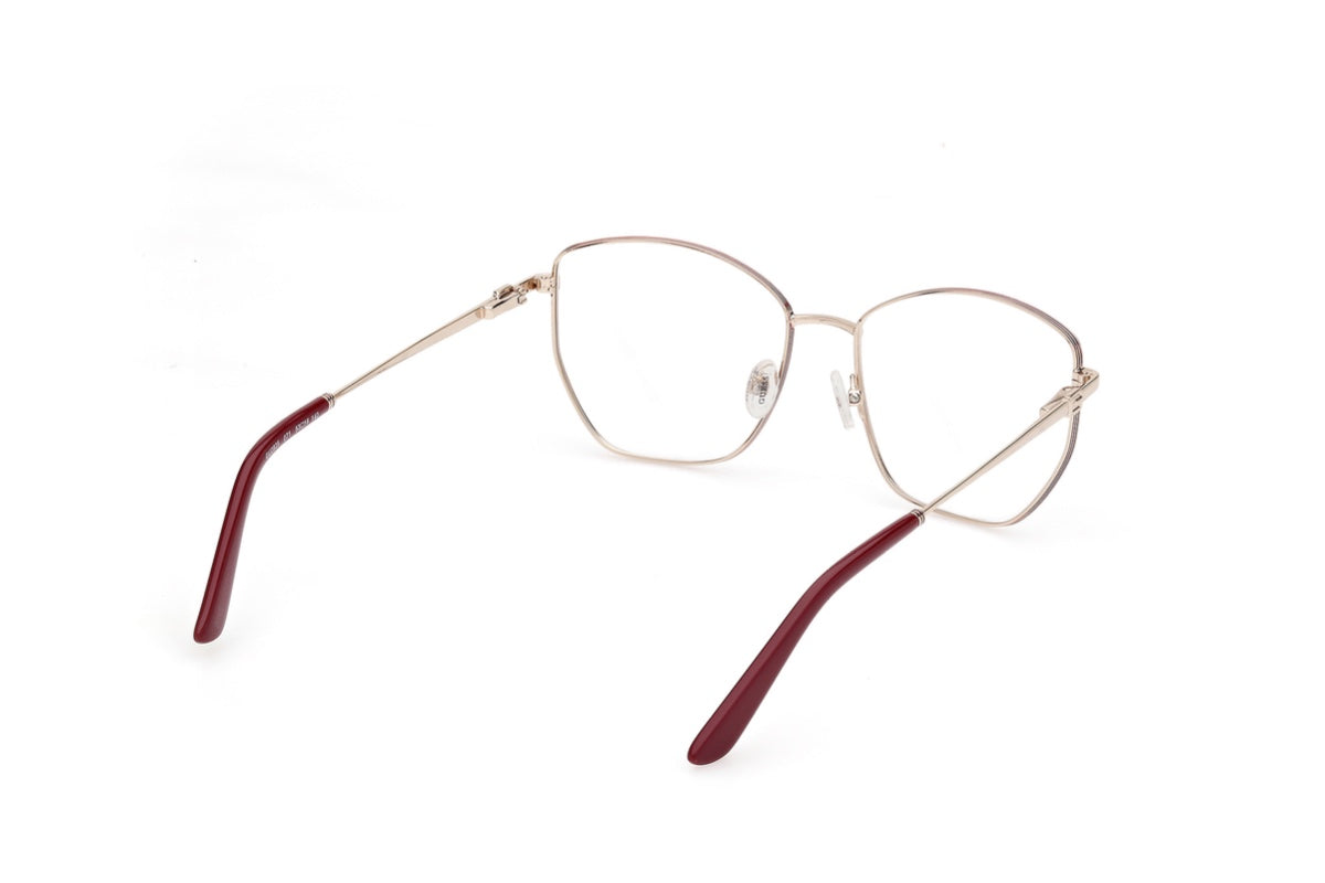 Lentes Ópticos Guess
