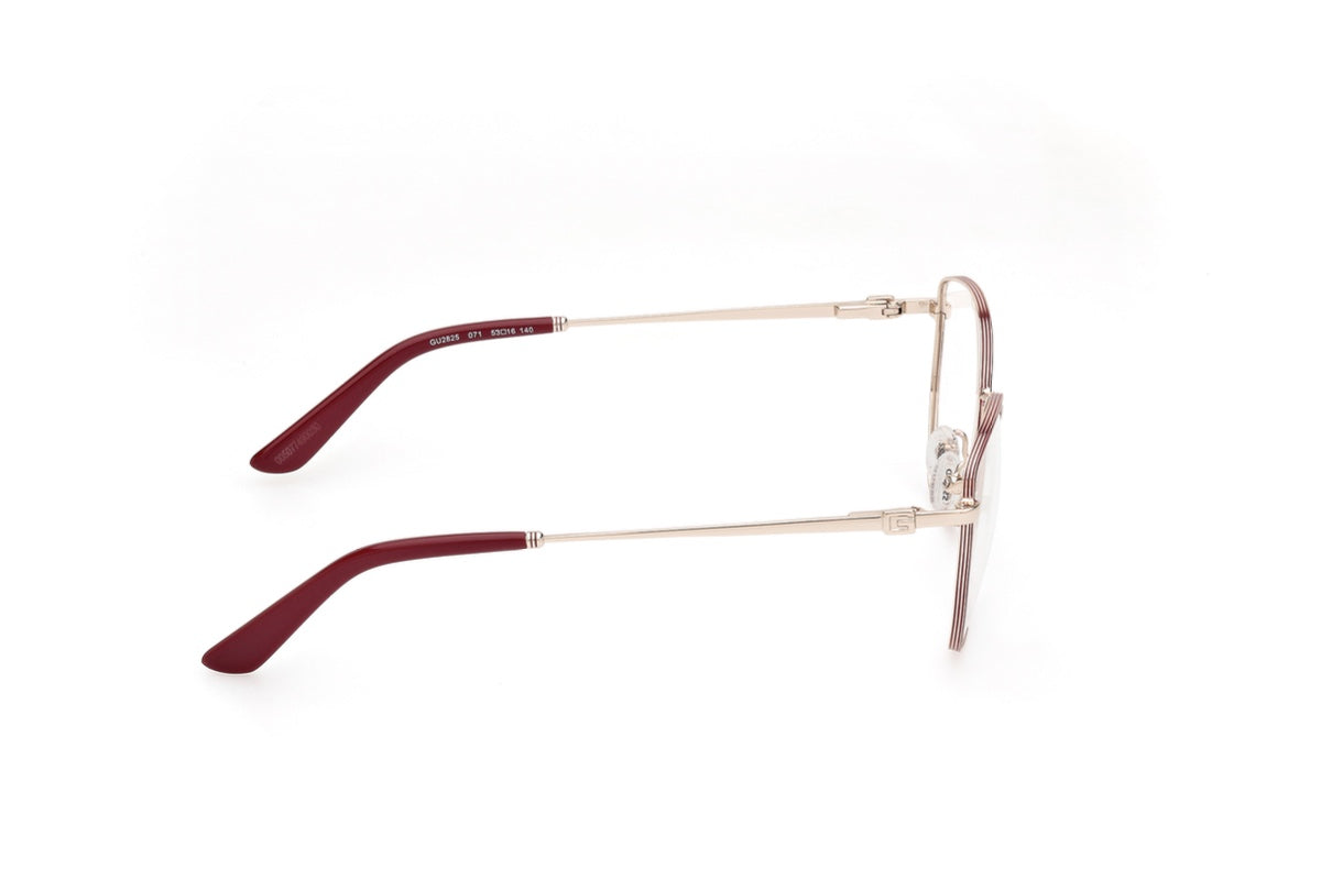 Lentes Ópticos Guess