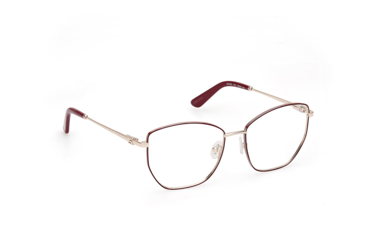 Lentes Ópticos Guess