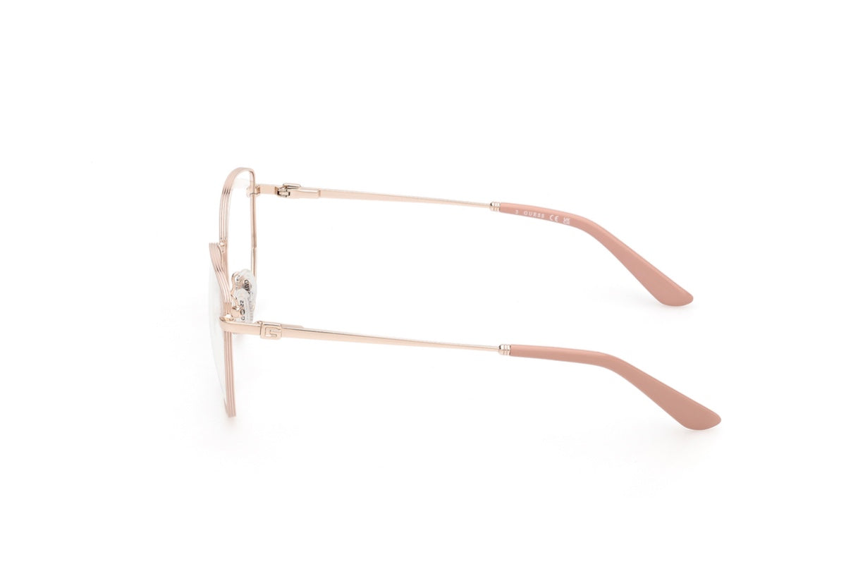 Lentes Ópticos Guess
