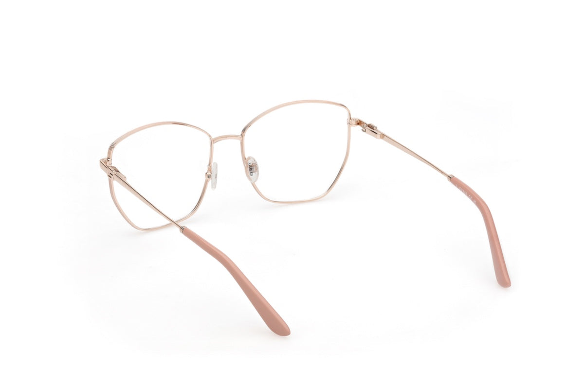 Lentes Ópticos Guess