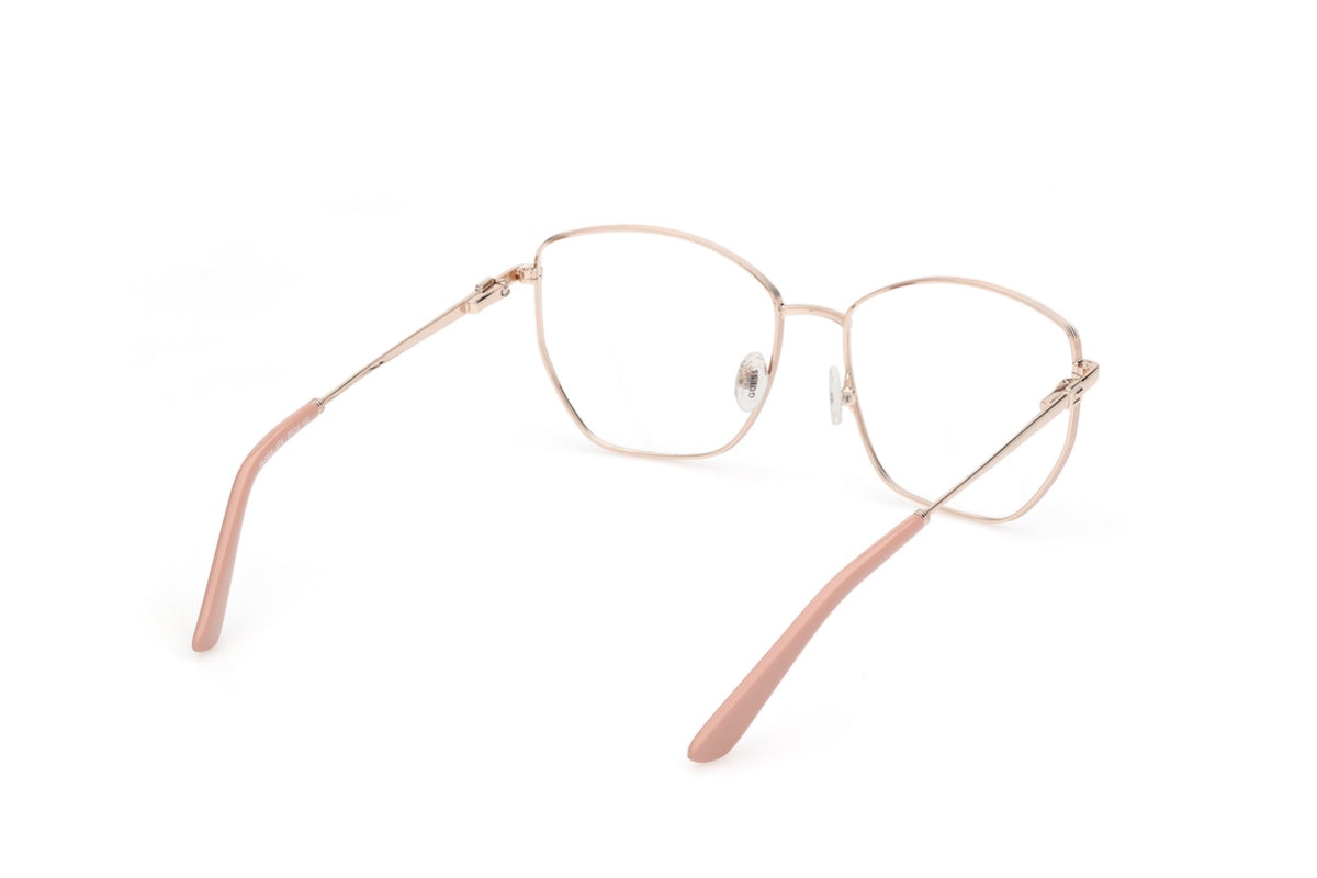 Lentes Ópticos Guess