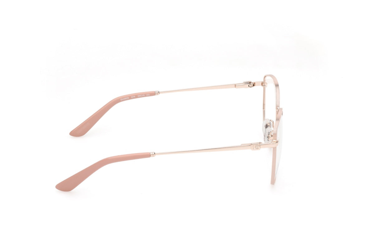Lentes Ópticos Guess