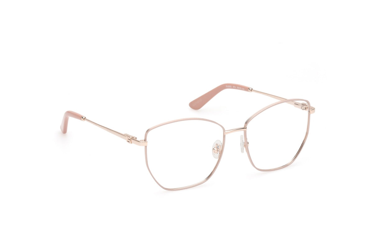 Lentes Ópticos Guess