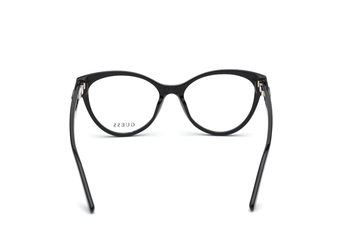 Lentes Opticos Black Guess