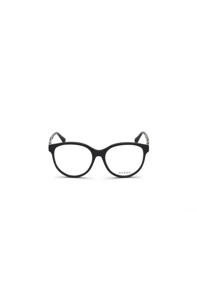 Lentes Opticos Black Guess