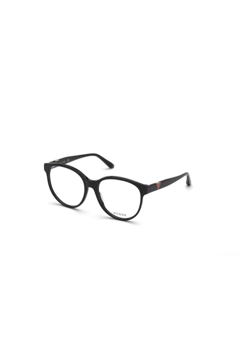 Lentes Opticos Black Guess