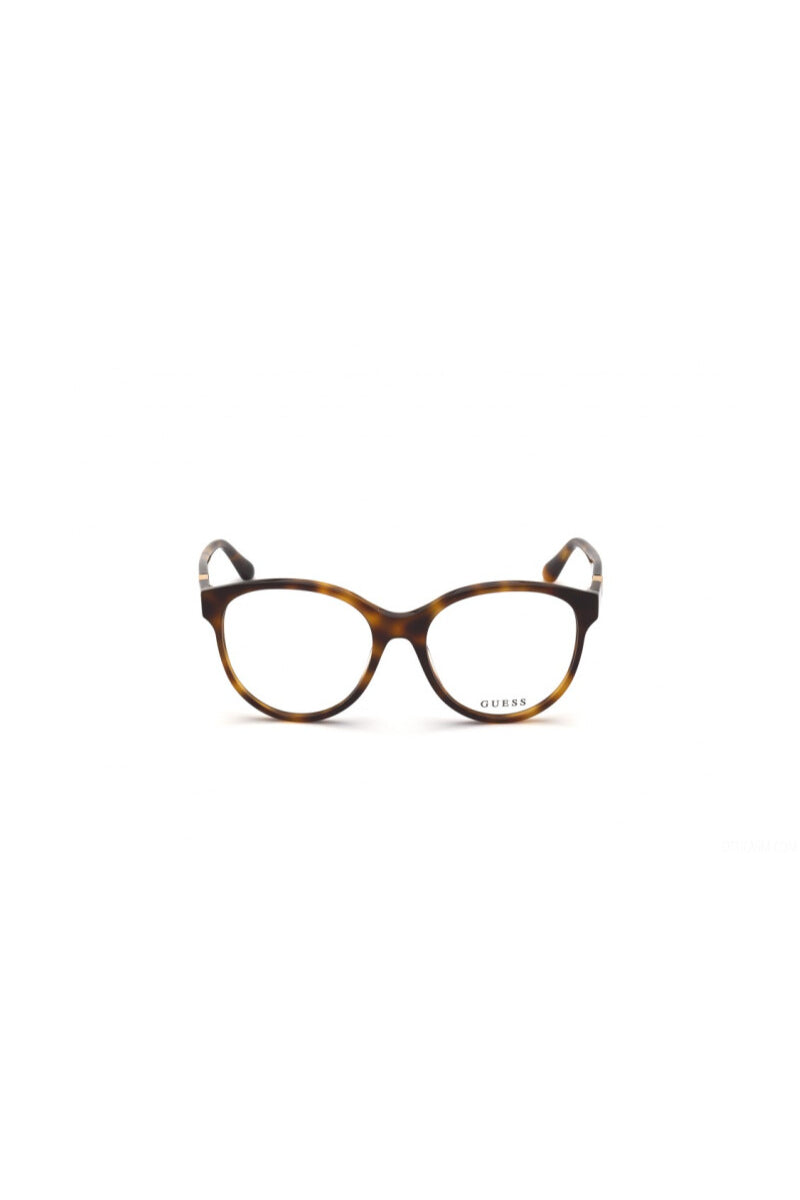 Lentes Opticos Havana Claro Guess