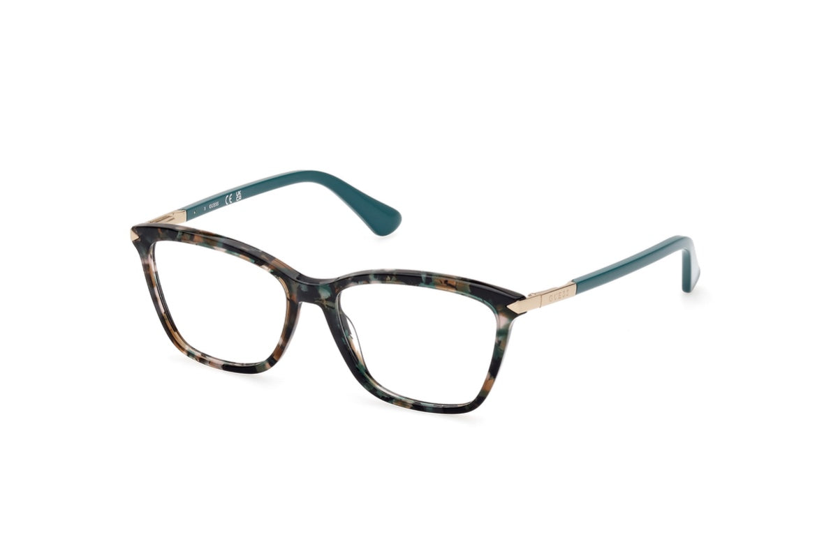 Lentes Ópticos Guess