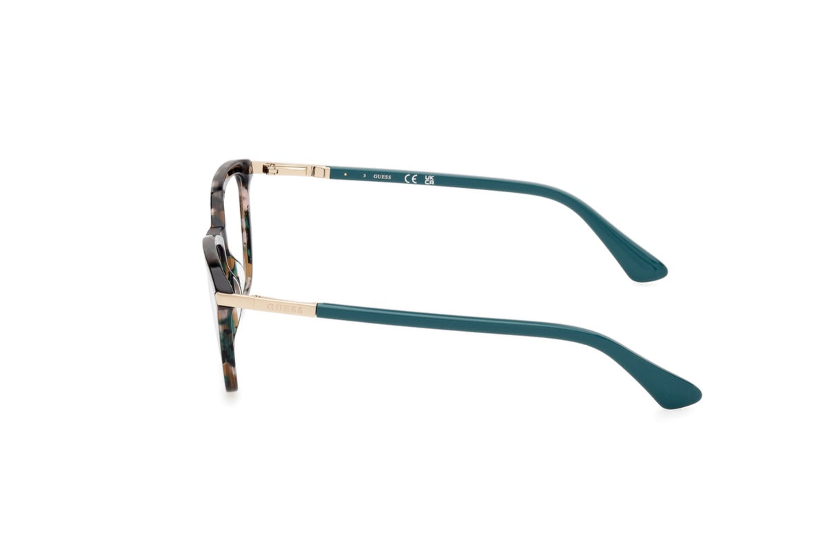Lentes Ópticos Guess