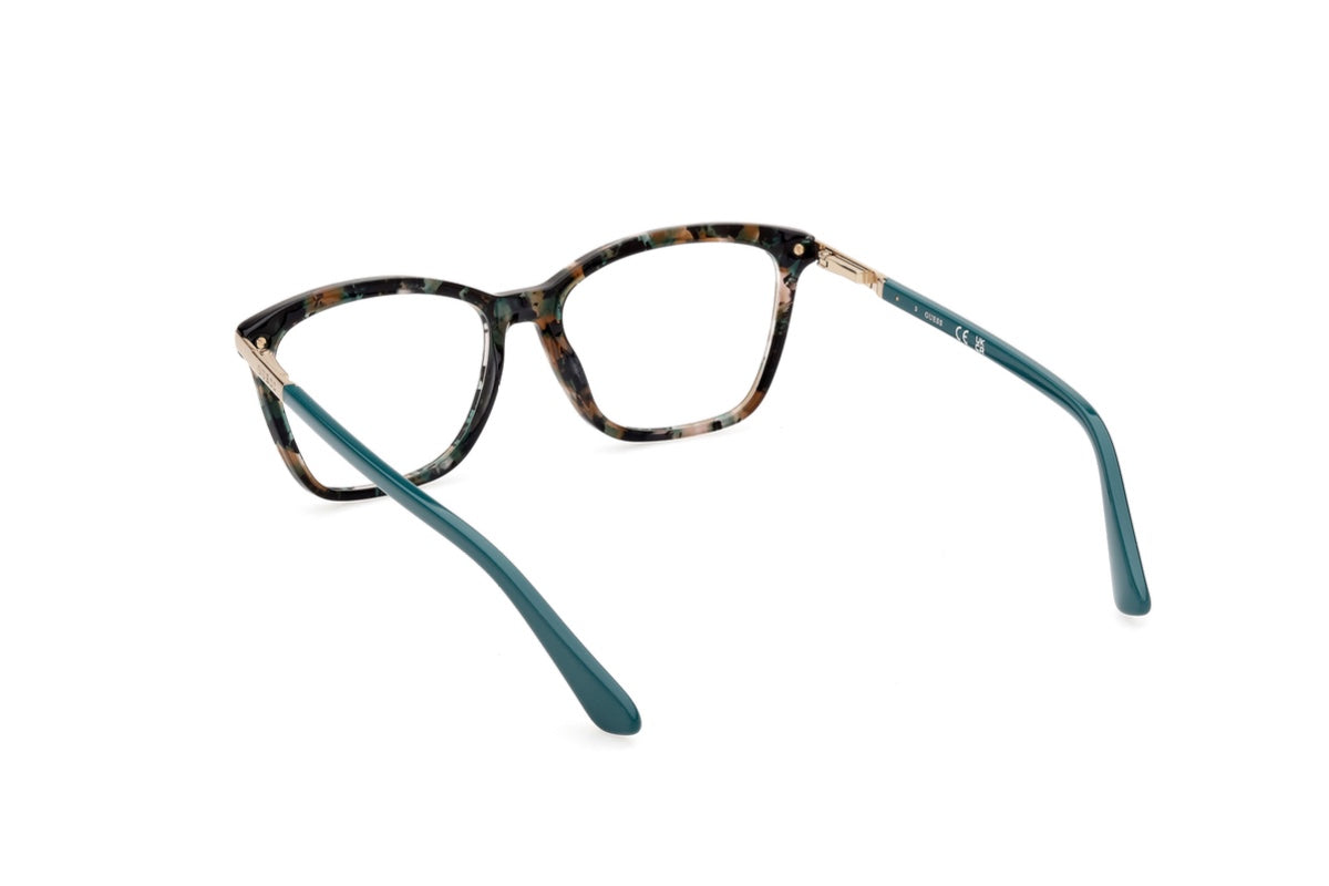 Lentes Ópticos Guess
