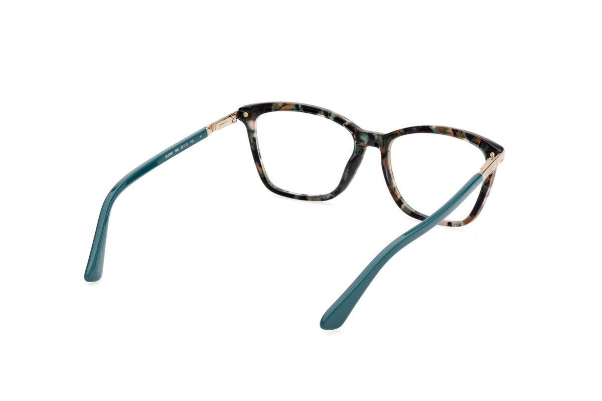 Lentes Ópticos Guess