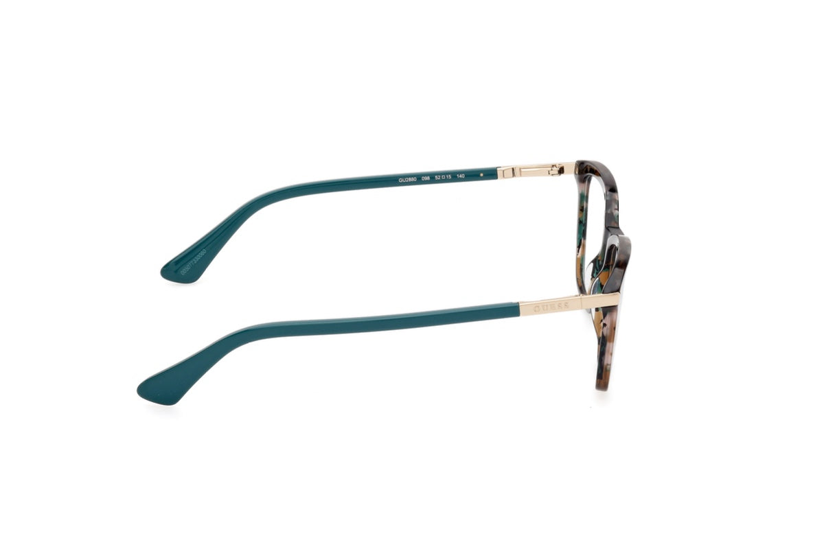 Lentes Ópticos Guess