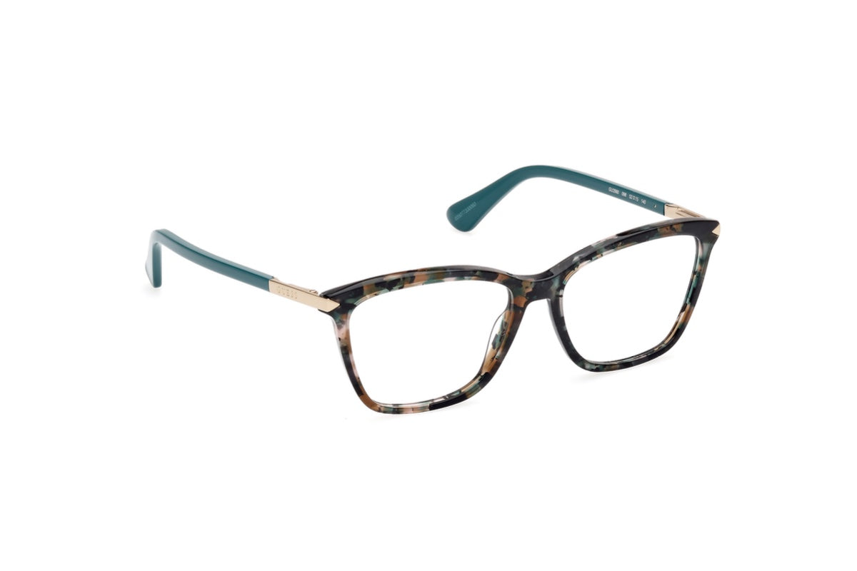 Lentes Ópticos Guess