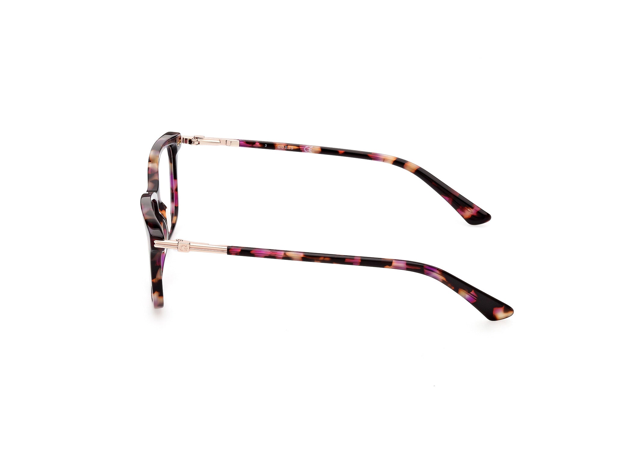 Guess Lentes Ópticos GU2907
