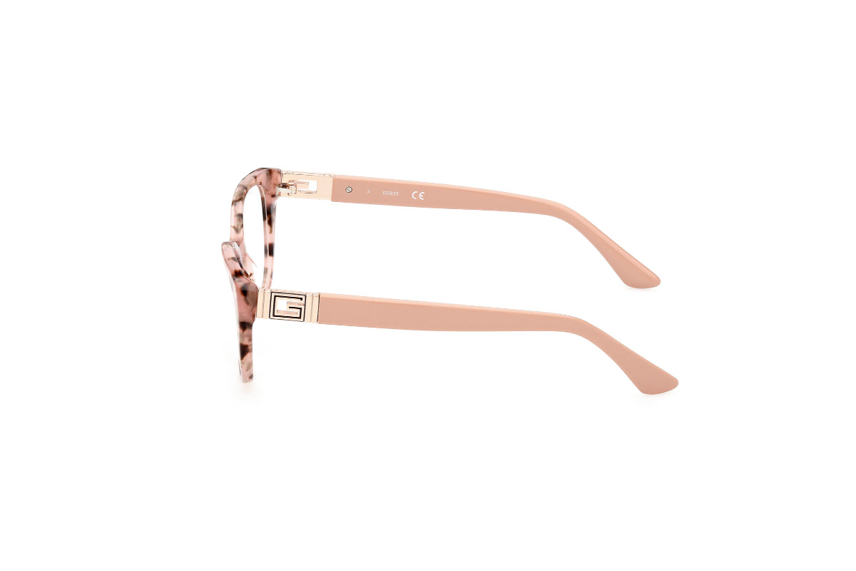 Guess Lentes Ópticos GU2908