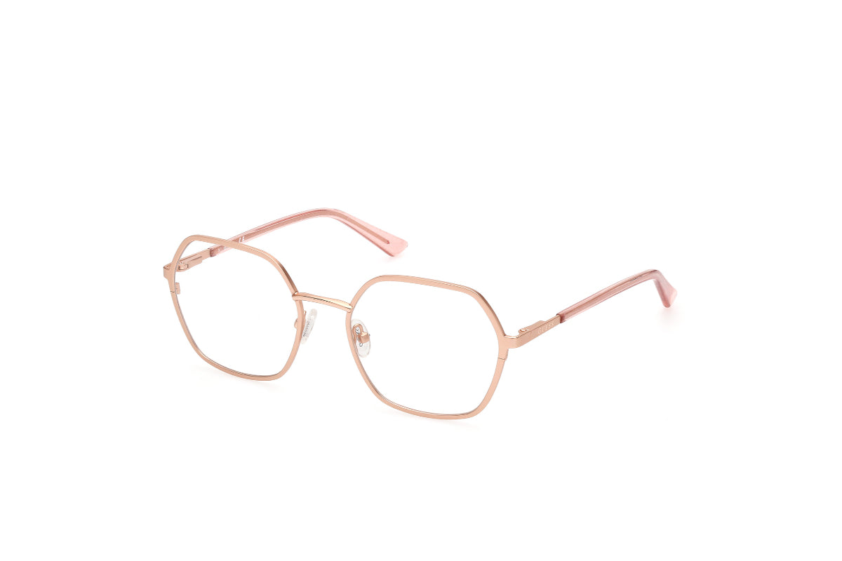 Guess Lentes Ópticos GU2912